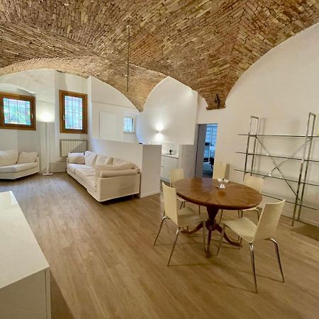 Apartmán Le Volte Di Via Portica Assisi Exteriér fotografie