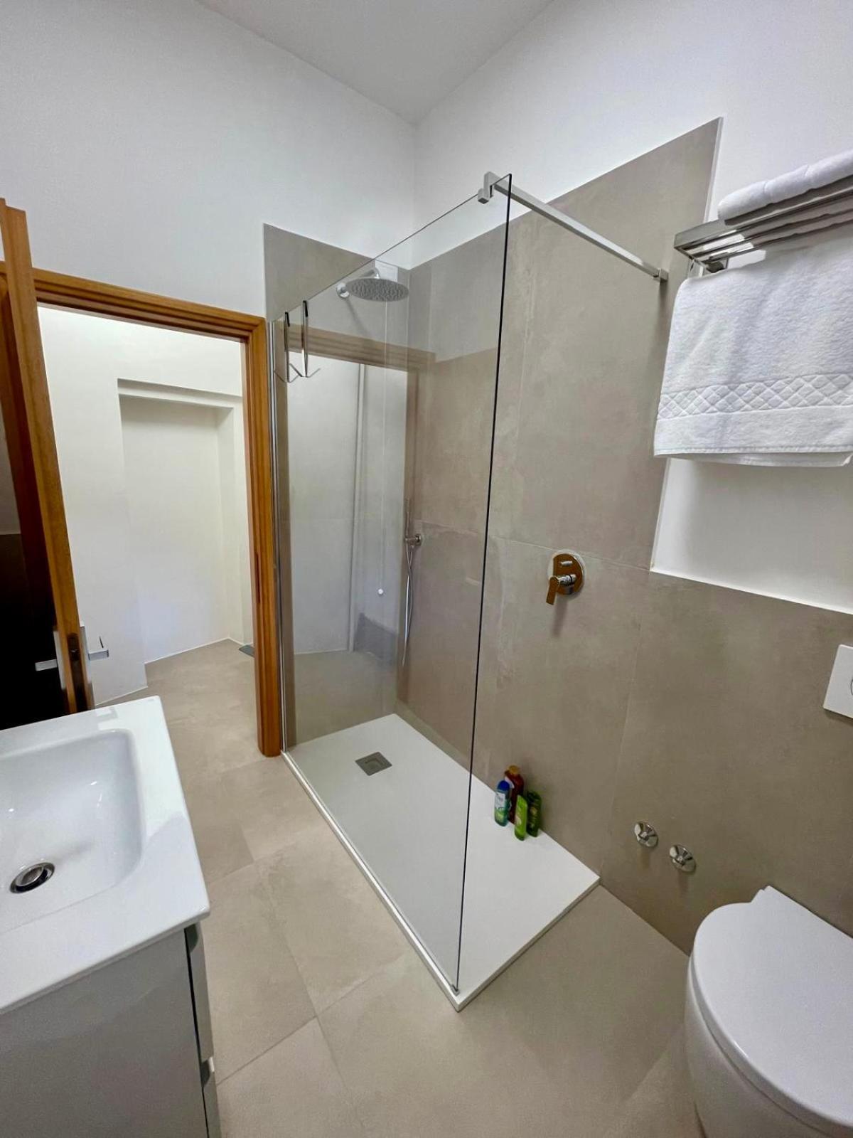 Apartmán Le Volte Di Via Portica Assisi Exteriér fotografie