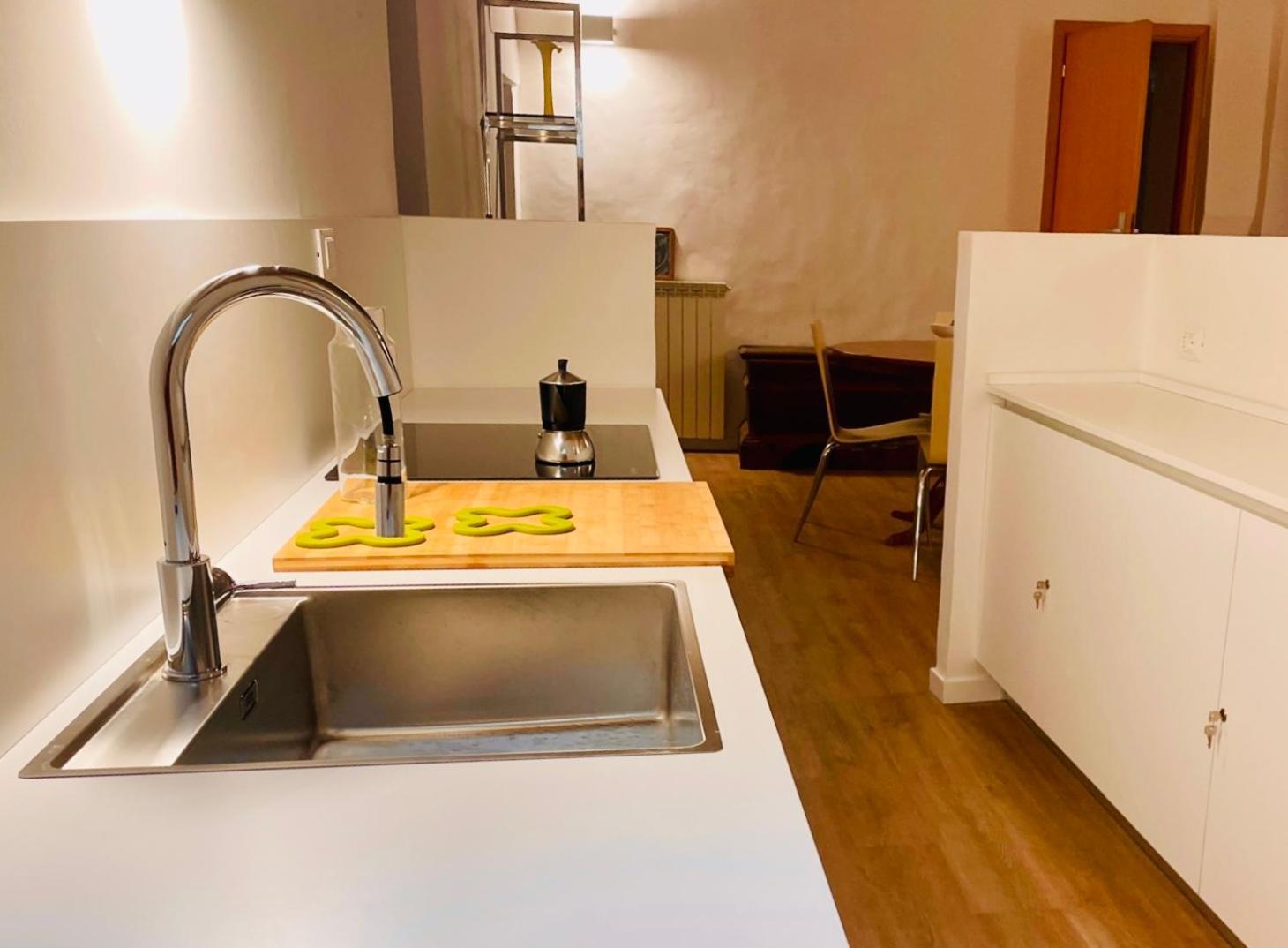 Apartmán Le Volte Di Via Portica Assisi Exteriér fotografie