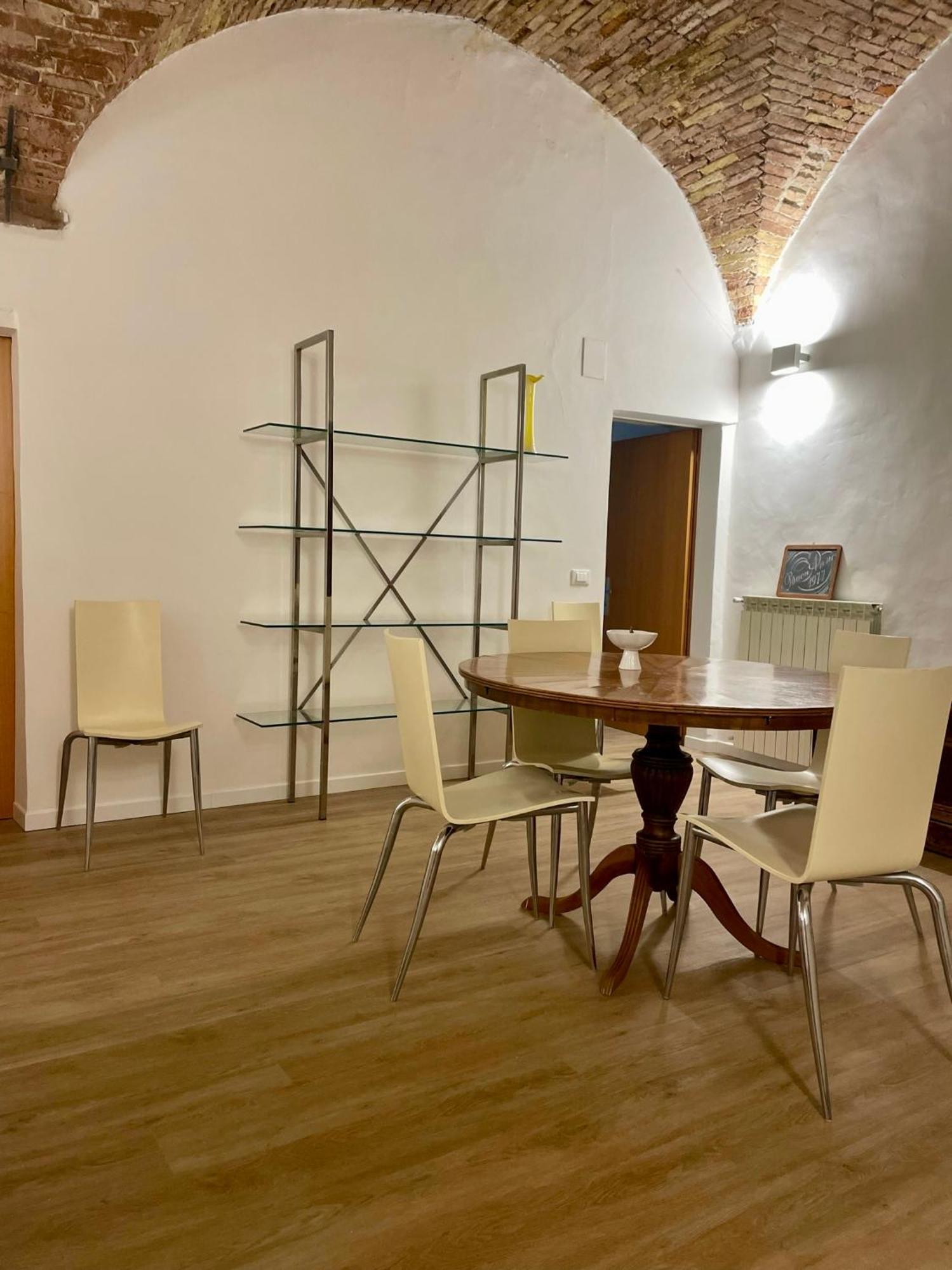 Apartmán Le Volte Di Via Portica Assisi Exteriér fotografie