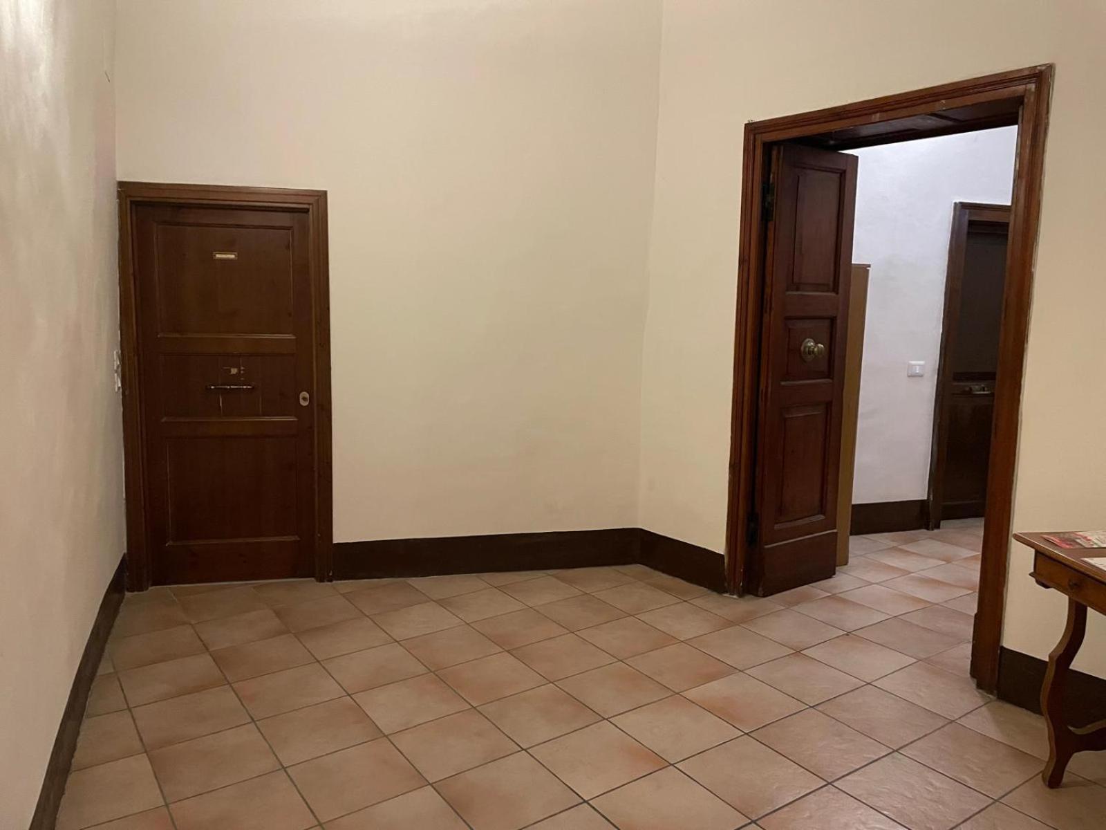 Apartmán Le Volte Di Via Portica Assisi Exteriér fotografie