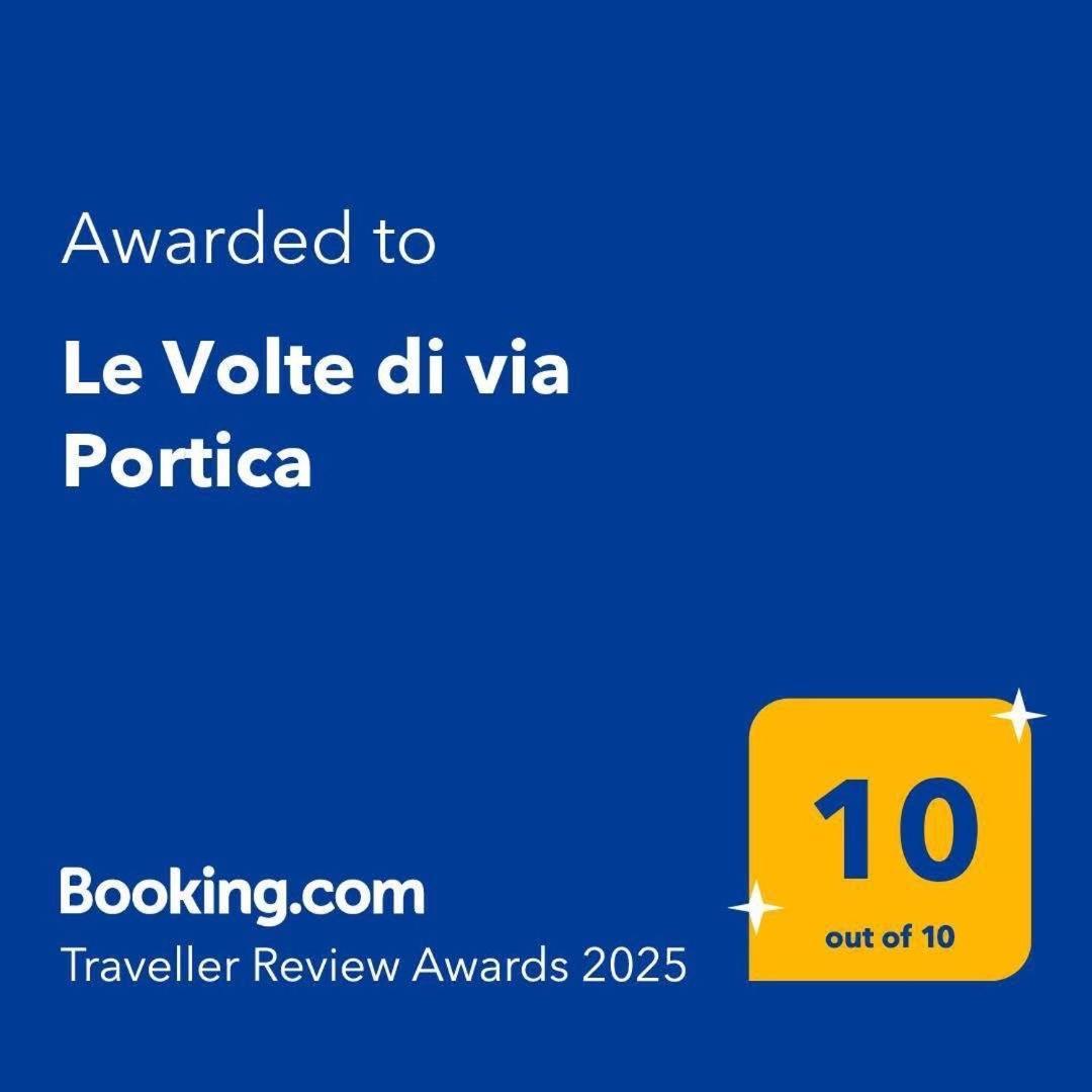 Apartmán Le Volte Di Via Portica Assisi Exteriér fotografie